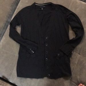 Banana Republic boyfriend cardigan